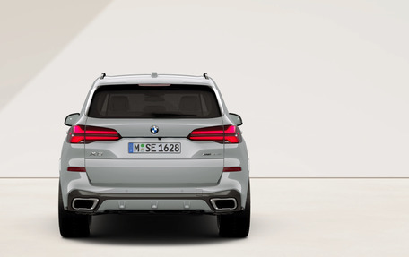 BMW X5, 2025 год, 17 990 000 рублей, 4 фотография