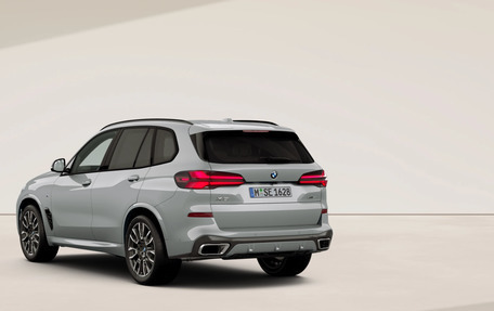 BMW X5, 2025 год, 17 990 000 рублей, 5 фотография