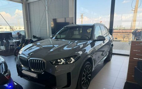 BMW X5, 2025 год, 17 990 000 рублей, 9 фотография