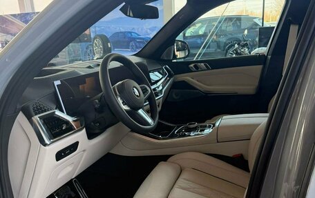 BMW X5, 2025 год, 17 990 000 рублей, 12 фотография