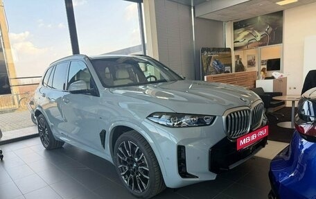 BMW X5, 2025 год, 17 990 000 рублей, 11 фотография