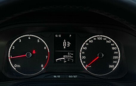 Volkswagen Polo VI (EU Market), 2021 год, 1 350 000 рублей, 22 фотография