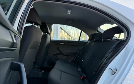 Volkswagen Polo VI (EU Market), 2021 год, 1 350 000 рублей, 20 фотография