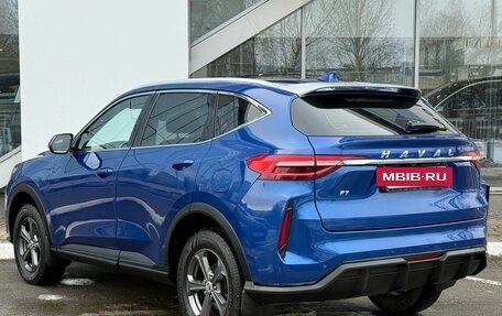 Haval F7 I, 2022 год, 1 870 000 рублей, 5 фотография