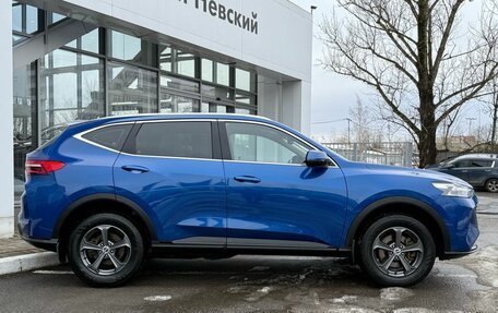 Haval F7 I, 2022 год, 1 870 000 рублей, 8 фотография