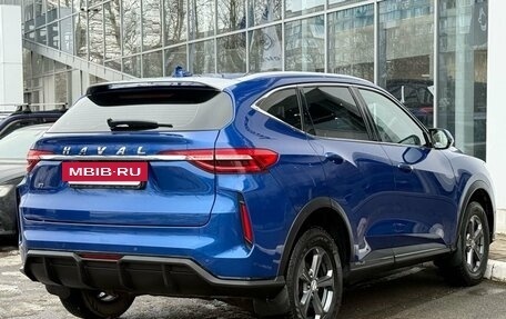 Haval F7 I, 2022 год, 1 870 000 рублей, 7 фотография