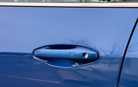 Haval F7 I, 2022 год, 1 870 000 рублей, 10 фотография