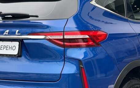 Haval F7 I, 2022 год, 1 870 000 рублей, 12 фотография