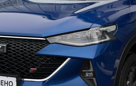 Haval F7 I, 2022 год, 1 870 000 рублей, 9 фотография