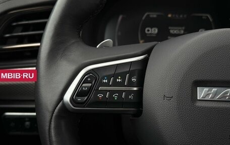 Haval F7 I, 2022 год, 1 870 000 рублей, 15 фотография