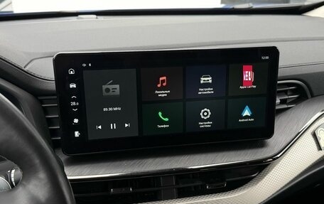 Haval F7 I, 2022 год, 1 870 000 рублей, 17 фотография