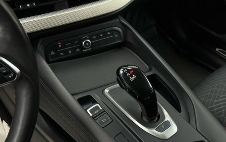 Haval F7 I, 2022 год, 1 870 000 рублей, 21 фотография