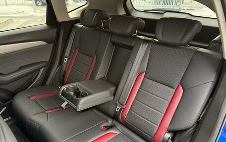 Haval F7 I, 2022 год, 1 870 000 рублей, 25 фотография