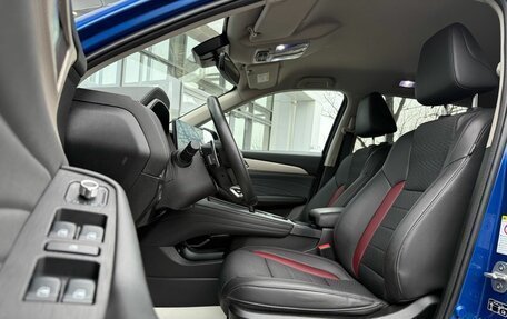 Haval F7 I, 2022 год, 1 870 000 рублей, 23 фотография