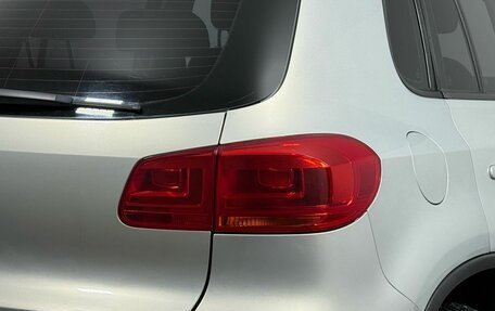 Volkswagen Tiguan I, 2014 год, 1 080 000 рублей, 9 фотография