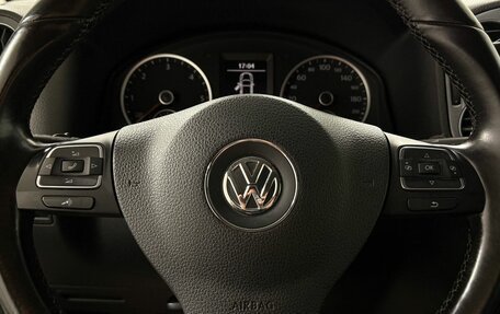 Volkswagen Tiguan I, 2014 год, 1 080 000 рублей, 11 фотография