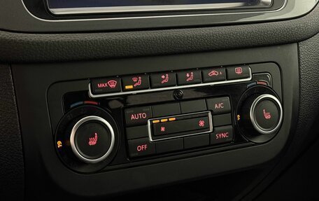 Volkswagen Tiguan I, 2014 год, 1 080 000 рублей, 13 фотография