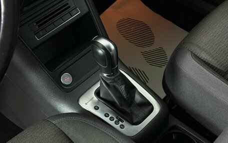 Volkswagen Tiguan I, 2014 год, 1 080 000 рублей, 12 фотография