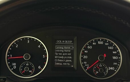 Volkswagen Tiguan I, 2014 год, 1 080 000 рублей, 17 фотография