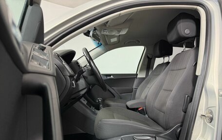 Volkswagen Tiguan I, 2014 год, 1 080 000 рублей, 19 фотография