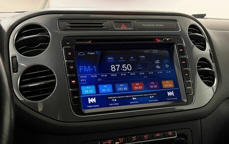 Volkswagen Tiguan I, 2014 год, 1 080 000 рублей, 15 фотография