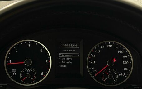 Volkswagen Tiguan I, 2014 год, 1 080 000 рублей, 18 фотография