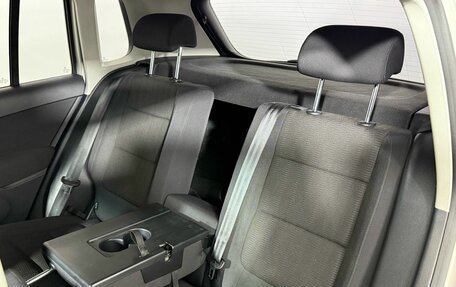 Volkswagen Tiguan I, 2014 год, 1 080 000 рублей, 21 фотография