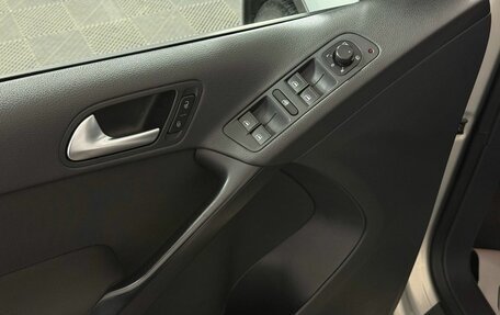 Volkswagen Tiguan I, 2014 год, 1 080 000 рублей, 20 фотография