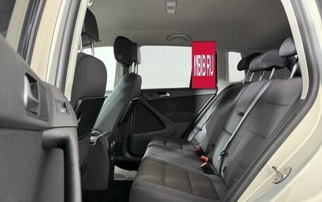 Volkswagen Tiguan I, 2014 год, 1 080 000 рублей, 22 фотография