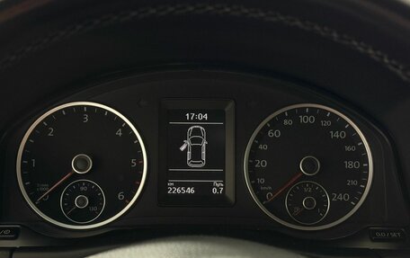 Volkswagen Tiguan I, 2014 год, 1 080 000 рублей, 24 фотография