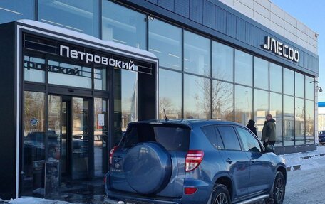 Toyota RAV4, 2011 год, 1 185 000 рублей, 6 фотография