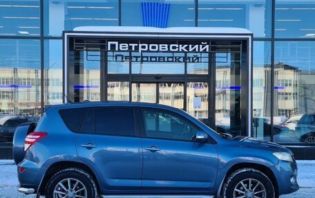 Toyota RAV4, 2011 год, 1 185 000 рублей, 5 фотография