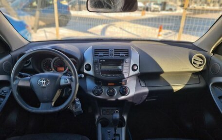 Toyota RAV4, 2011 год, 1 185 000 рублей, 9 фотография