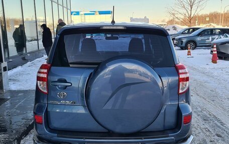 Toyota RAV4, 2011 год, 1 185 000 рублей, 7 фотография