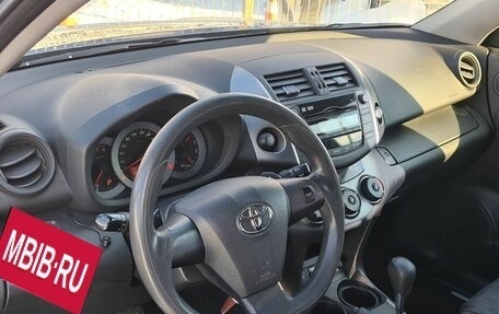 Toyota RAV4, 2011 год, 1 185 000 рублей, 11 фотография