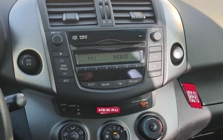 Toyota RAV4, 2011 год, 1 185 000 рублей, 16 фотография