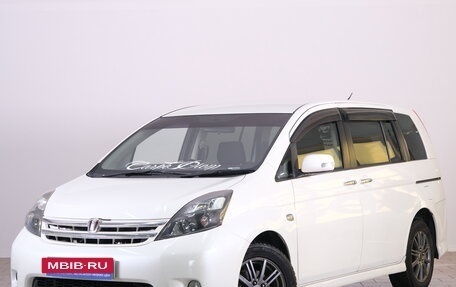 Toyota ISis I, 2010 год, 1 299 000 рублей, 4 фотография