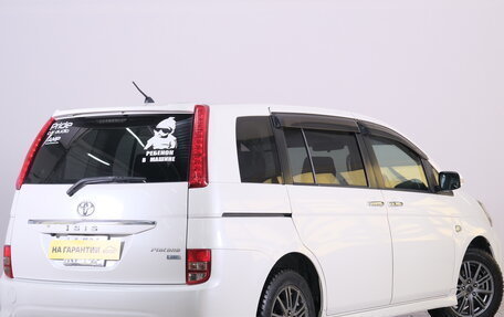 Toyota ISis I, 2010 год, 1 299 000 рублей, 7 фотография