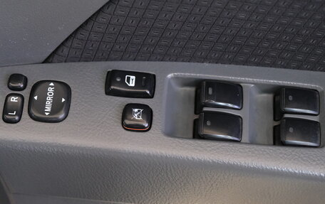 Toyota ISis I, 2010 год, 1 299 000 рублей, 9 фотография