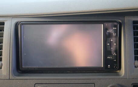 Toyota ISis I, 2010 год, 1 299 000 рублей, 14 фотография