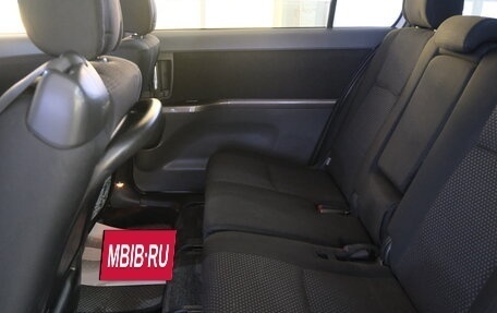 Toyota ISis I, 2010 год, 1 299 000 рублей, 21 фотография