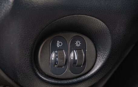 Chevrolet Niva I рестайлинг, 2012 год, 449 000 рублей, 11 фотография