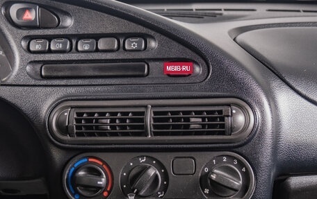 Chevrolet Niva I рестайлинг, 2012 год, 449 000 рублей, 12 фотография