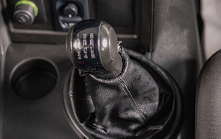 Chevrolet Niva I рестайлинг, 2012 год, 449 000 рублей, 13 фотография