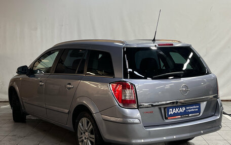 Opel Astra H, 2011 год, 570 000 рублей, 3 фотография