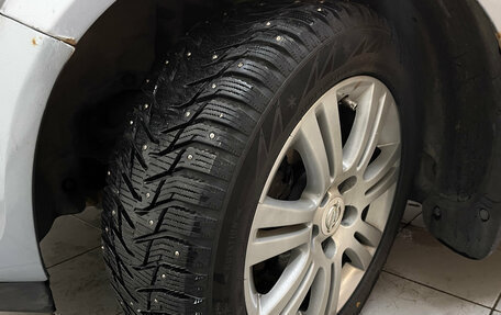 Opel Astra H, 2011 год, 570 000 рублей, 4 фотография