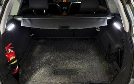 Opel Astra H, 2011 год, 570 000 рублей, 9 фотография