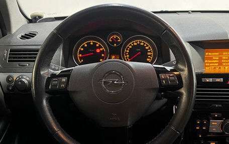 Opel Astra H, 2011 год, 570 000 рублей, 13 фотография