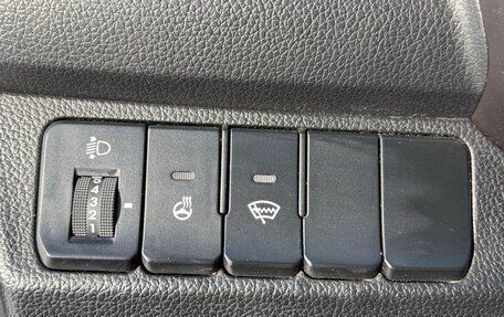 KIA Rio III рестайлинг, 2015 год, 855 000 рублей, 10 фотография