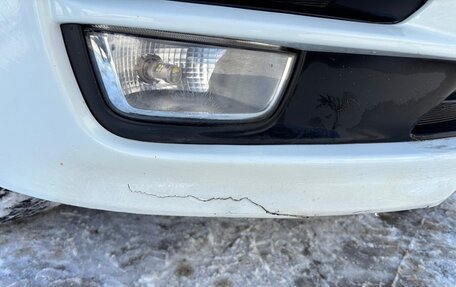 KIA Rio III рестайлинг, 2015 год, 855 000 рублей, 14 фотография